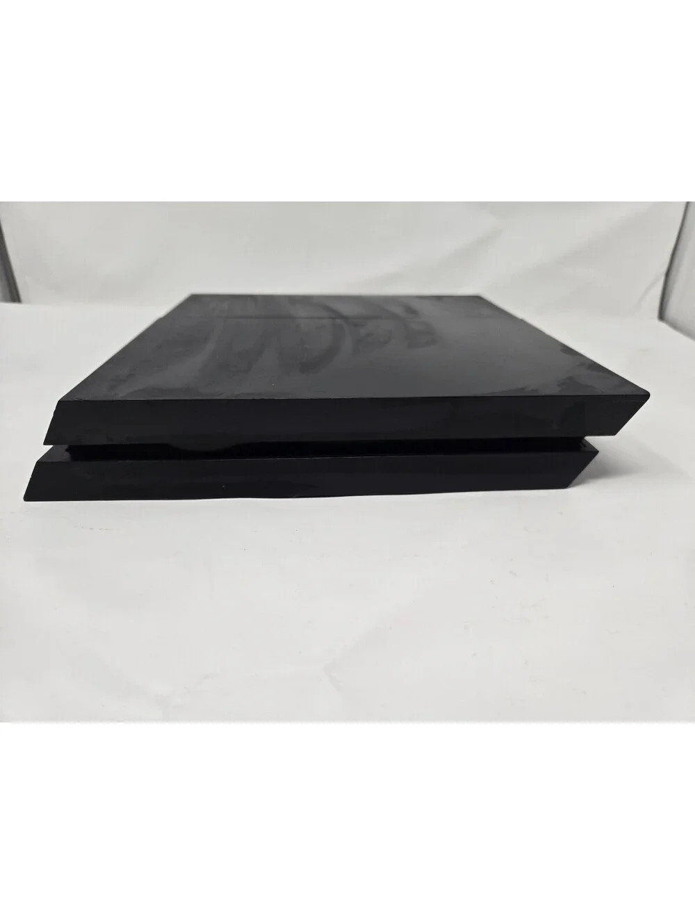 Sony PlayStation 4 (PS4) Gaming Console - Black, Used 500G Tested